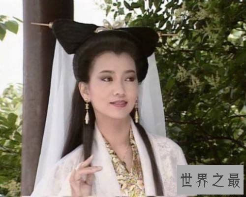 【图】带你清点香港女明星，这里边有没有你女神呢