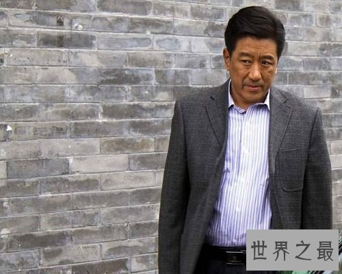 【图】在《琅琊榜》中演技大迸发的实力派演员——丁