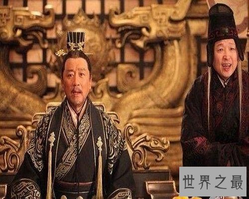 【图】在《琅琊榜》中演技大迸发的实力派演员——丁