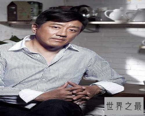 【图】在《琅琊榜》中演技大迸发的实力派演员——丁