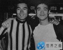 【图】带你一起走进霍元甲，带你一起来回忆黄元申