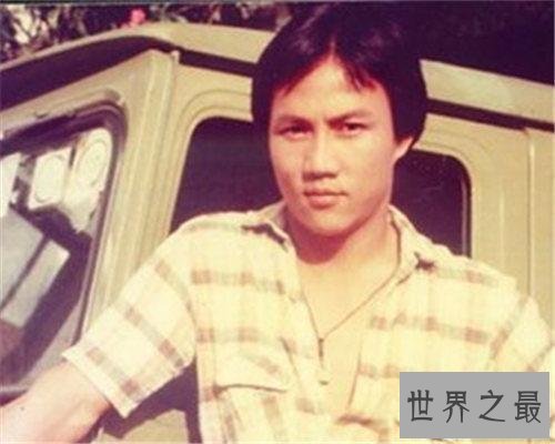 【图】带你一同走进霍元甲，带你一同来回想黄元申