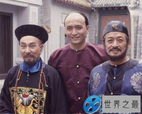 【图】带你一同走进霍元甲，带你一同来回想黄元申