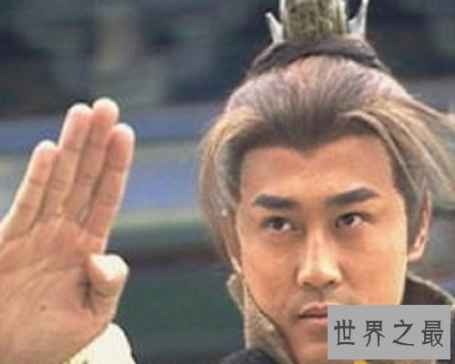 【图】林峰主演的电视剧，随口就能说出几十个！