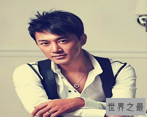 【图】林峰主演的电视剧，随口就能说出几十个！