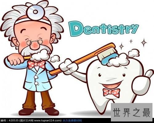 【图】梦见牙掉了不要怕，今天来帮你揭开谜底