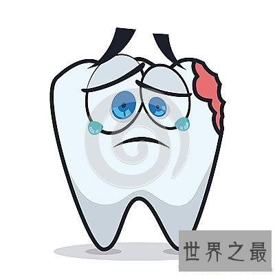 【图】梦见牙掉了不要怕，今天来帮你揭开谜底