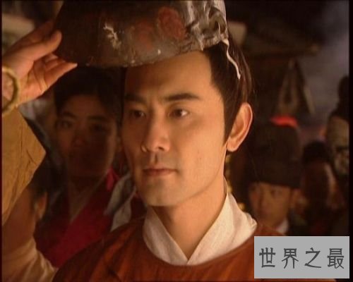 【图】走进赵文瑄，让你经过一篇文章了解他的点点滴