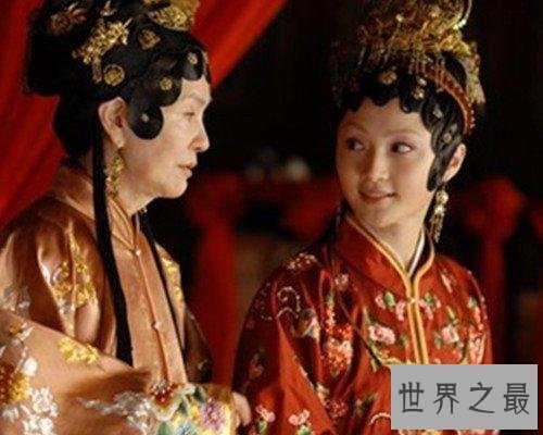 【图】走进红楼梦，一同来了解人物之间的红楼友情