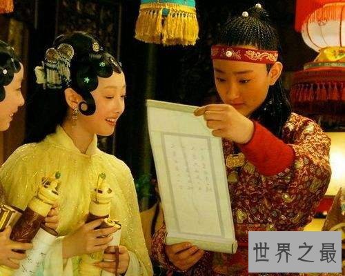 【图】走进红楼梦，一同来了解人物之间的红楼友情