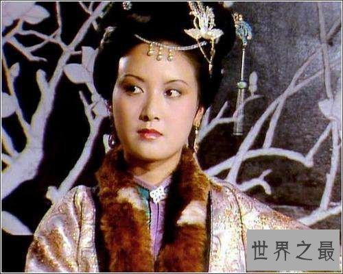 【图】走进红楼梦，一同来了解人物之间的红楼友情