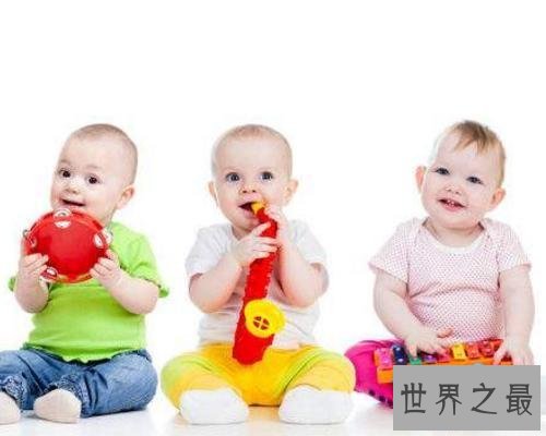 【图】带给你一份儿童长高食谱，让孩子们一同长高高