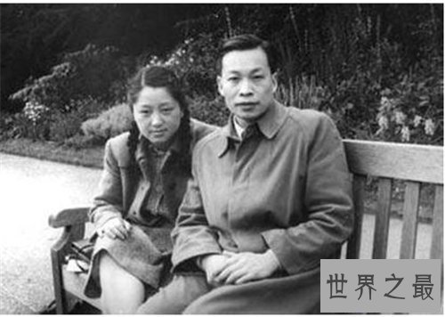 【图】钱三强生平事迹引见 钱三强经典语录大全