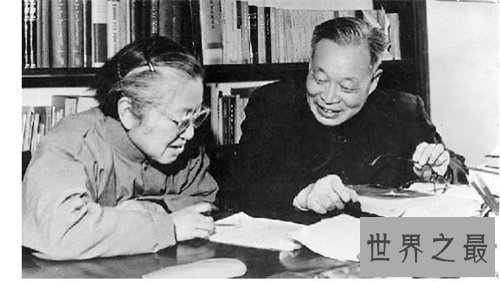 【图】钱三强生平事迹引见 钱三强经典语录大全