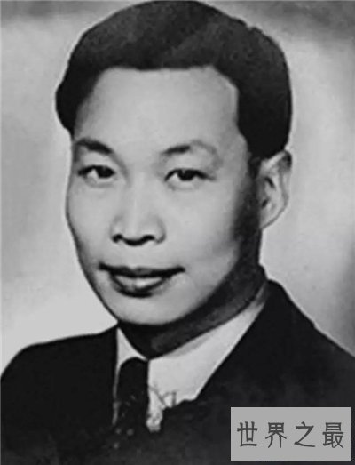 【图】钱三强生平事迹引见 钱三强经典语录大全