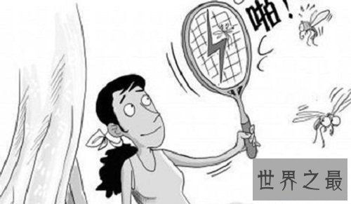 【图】科学解释蚊子青睐叮咬什么血型的人