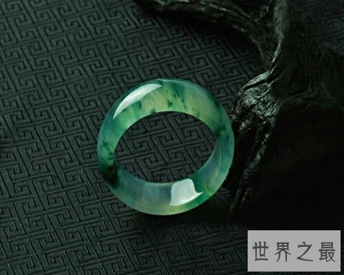 【图】缅甸翡翠，一种十分珍贵的玉石