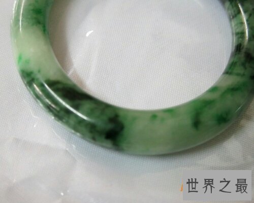 【图】缅甸翡翠，一种十分珍贵的玉石