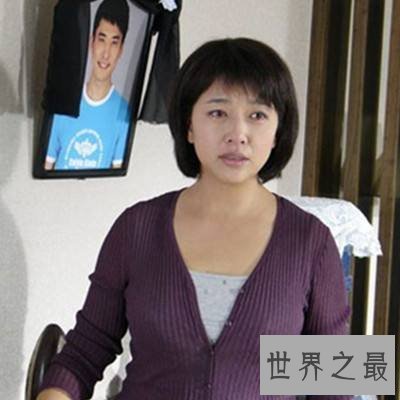 【图】悲情母子——让你心生怜惜的一部剧,给你不一