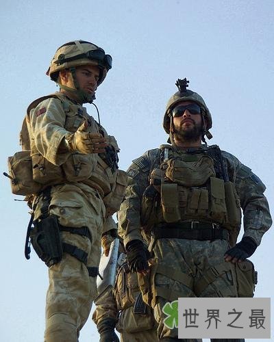 【图】阿富汗和平——总会让你对美国有一个全新的认