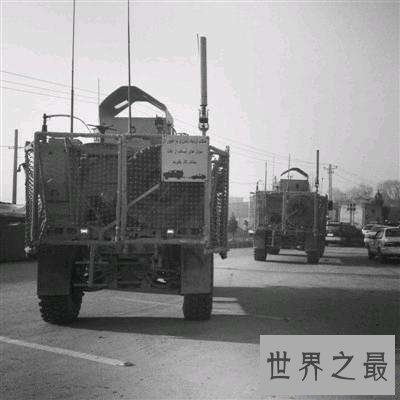 【图】阿富汗和平——总会让你对美国有一个全新的认