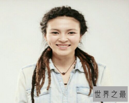 【图】一个名字极为出众的女歌手——毕夏，才貌更为