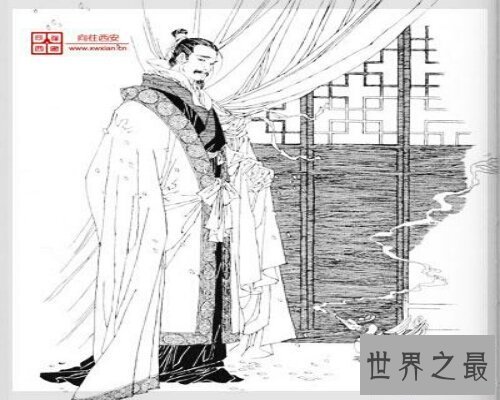 【图】 虞美人李煜作品，被当时可谓是作者的绝命词