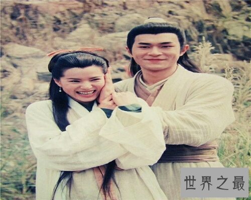 【图】姑姑一词咱们在神雕侠侣电视剧中见失去是不少