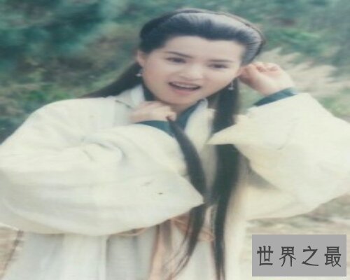 【图】姑姑一词咱们在神雕侠侣电视剧中见失去是不少