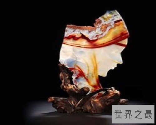 【图】如何让甄别虚实玛瑙？