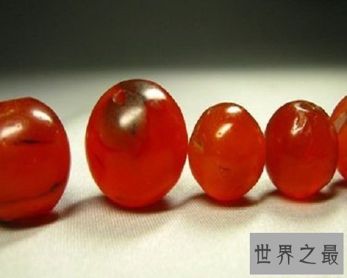 【图】如何让甄别虚实玛瑙？