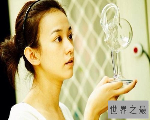 【图】绽放无声力量的《听说》 电影