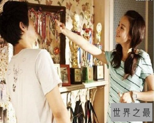 【图】绽放无声力量的《听说》 电影