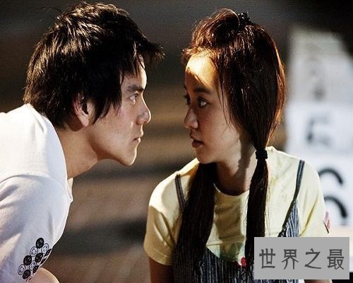 【图】绽放无声力量的《听说》 电影