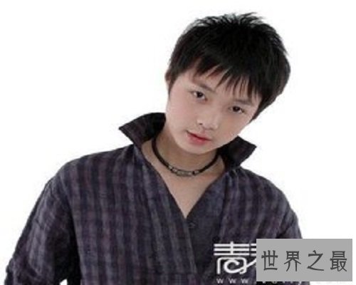 【图】张艺兴图片通知你不一样的他