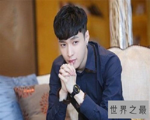 【图】张艺兴图片通知你不一样的他