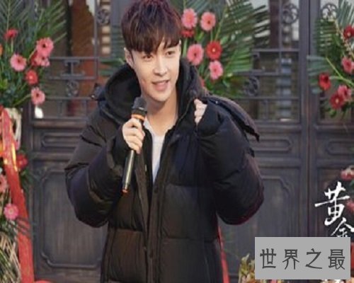 【图】张艺兴图片通知你不一样的他