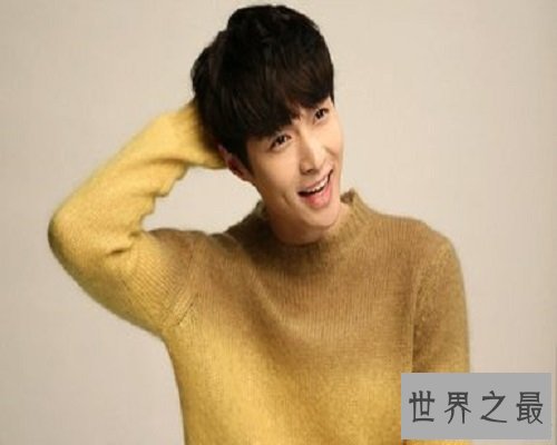 【图】张艺兴图片通知你不一样的他