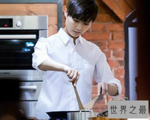 【图】《澳门风云3》演员大清点