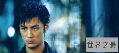 【图】《无间道2》原来是这样的