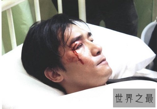 【图】《无间道2》原来是这样的