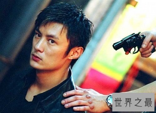 【图】《无间道2》原来是这样的