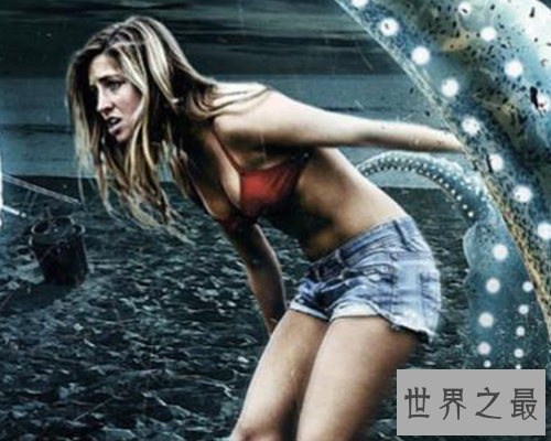 【图】《沙子怪物》演员大清点