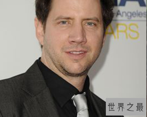 【图】《沙子怪物》演员大清点