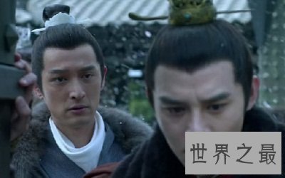 【图】​萧景琰敬“梅长苏”为兄长因“林殊”？