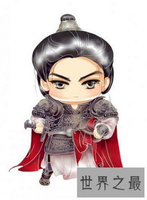 【图】​萧景琰敬“梅长苏”为兄长因“林殊”？