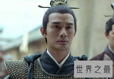 【图】​萧景琰敬“梅长苏”为兄长因“林殊”？