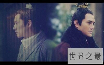 【图】​萧景琰敬“梅长苏”为兄长因“林殊”？