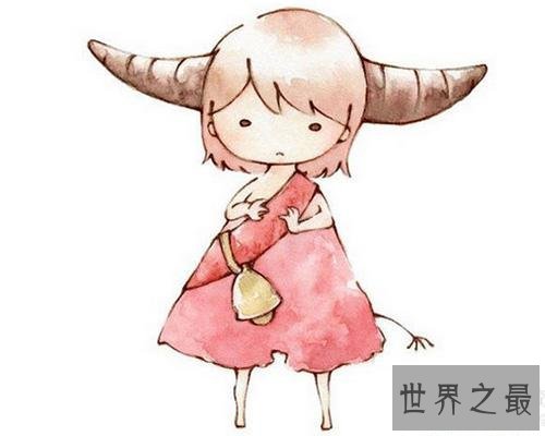 【图】金牛座女生7种特殊性格