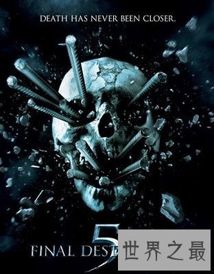 【图】《死神来了5》电影大制造，主角团队你都知道吗